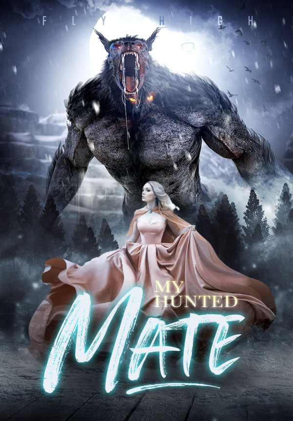My Hunted Mate By Fly High | Libri