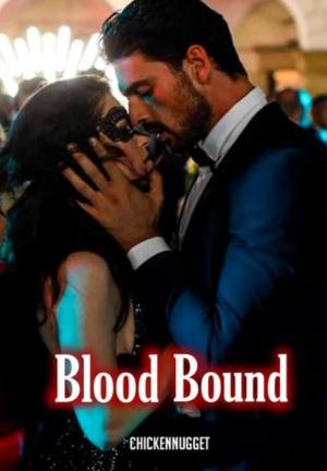 Blood Bound By Chickennugget | Libri