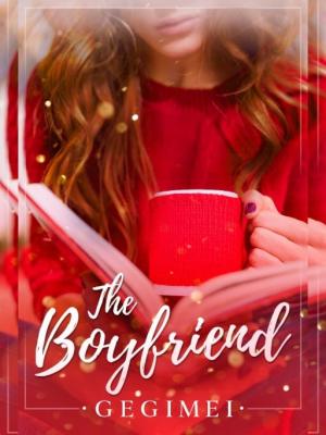 The Boyfriend By Gegimei | Libri