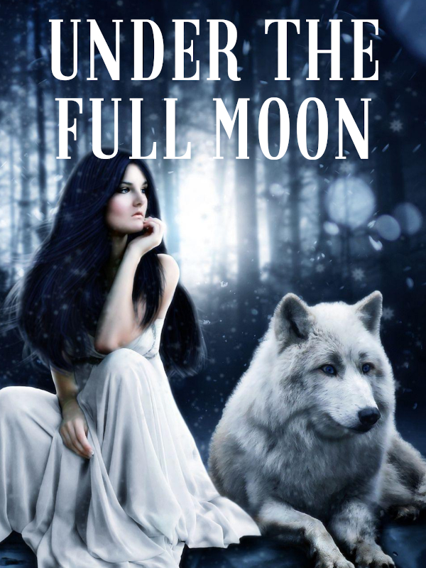 Under the Full Moon By EGlobal | Libri