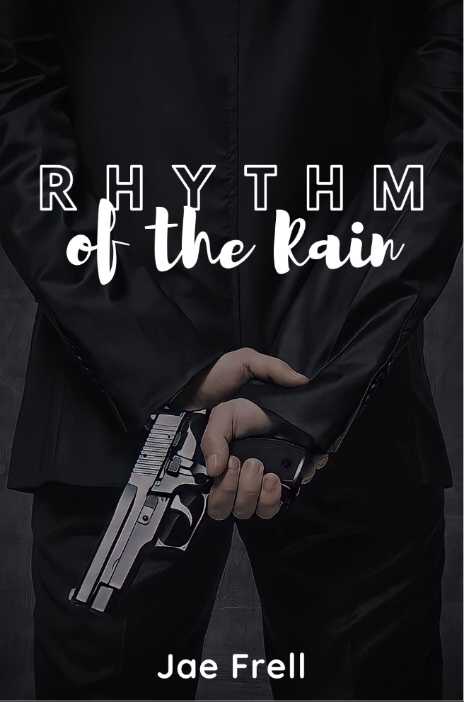 Rhythm of the Rain By Jae Frell | Libri