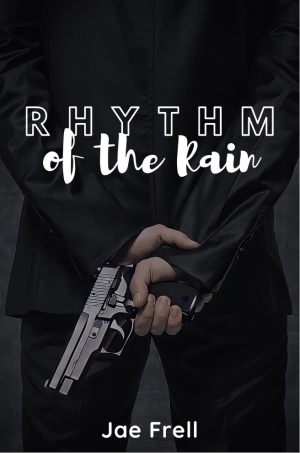 Rhythm of the Rain By Jae Frell | Libri