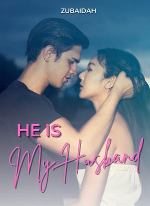 He Is My Husband By Zubaidah | Libri