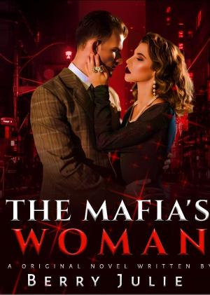 The Mafia's Woman By Berry Julie Writes | Libri