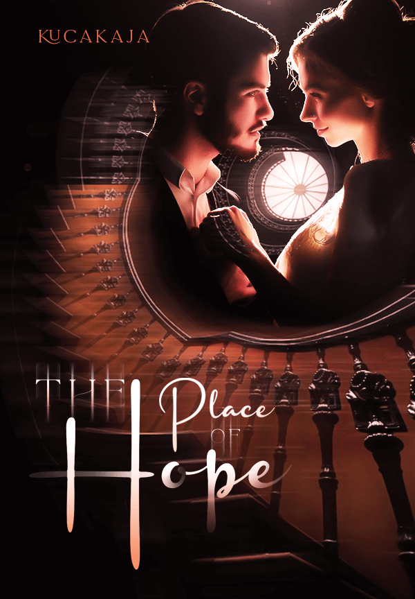 The Place Of Hope By Kocakaja | Libri