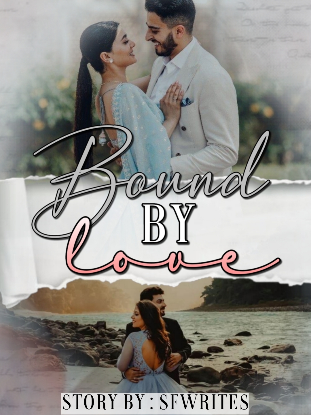 Bound By Love By SFwrites | Libri