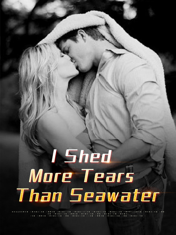 I Shed More Tears Than Seawater By Fantasy world | Libri