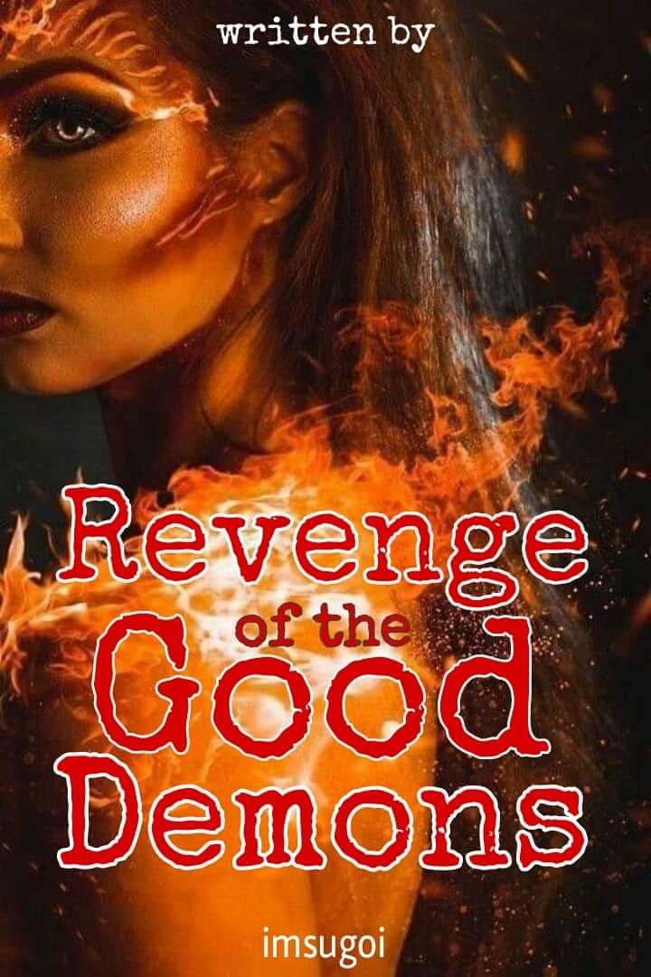 Revenge of The Good Demon By sugoithegreat | Libri