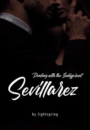 Dealing with the Indifferent Sevillarez By lightspring | Libri