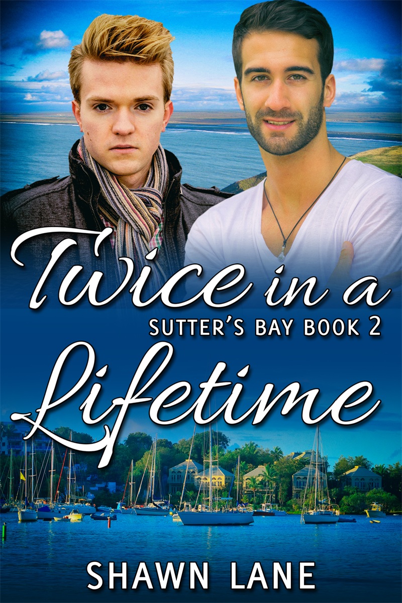 Twice in a Lifetime By fancynovel | Libri