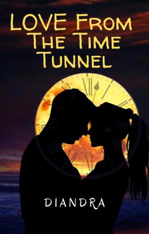 Love From The Time Tunnel By uce | Libri