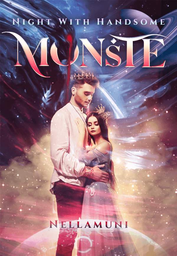 Night With Handsome Monster By Nellamuni | Libri