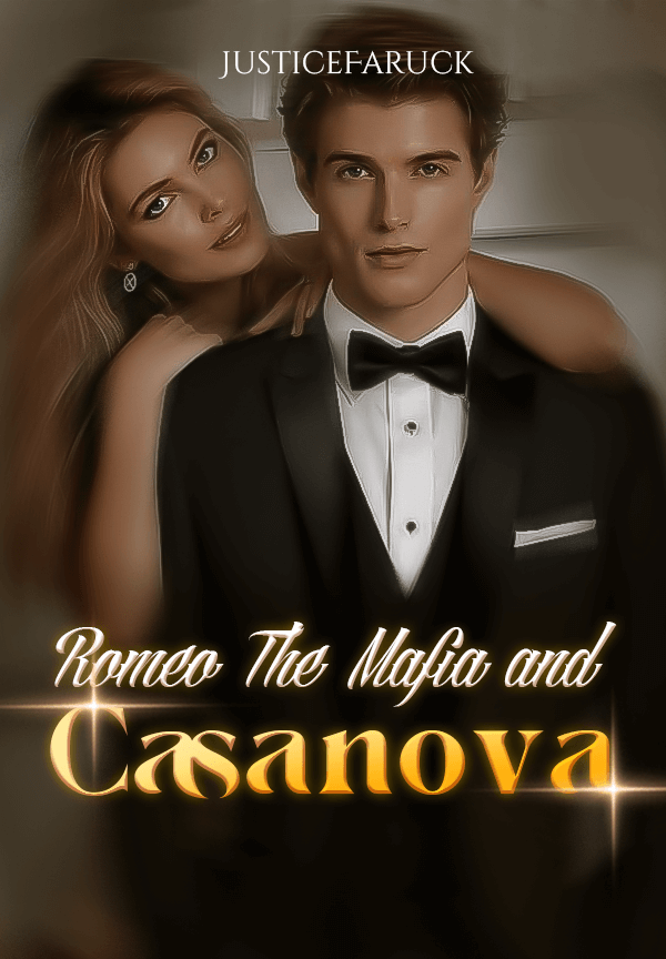 Romeo The Mafia and Casanova By JusticeFaruck | Libri