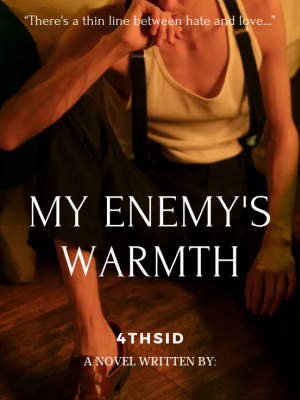 My Enemy's Warmth By 4thsid | Libri