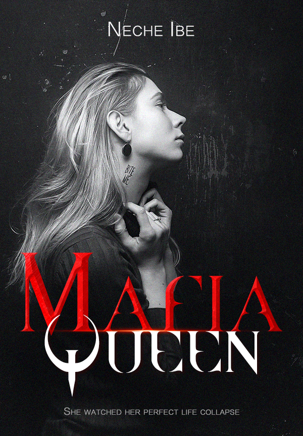 Mafia Queen By Neche Ibe | Libri