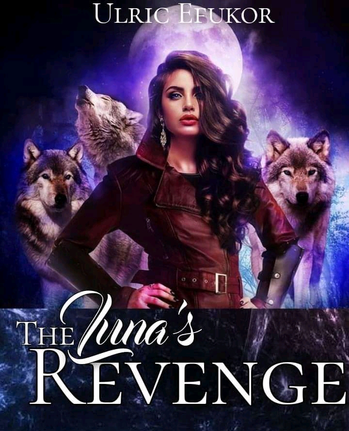 The Luna's Revenge: Volume 1 By UlricEfukor | Libri