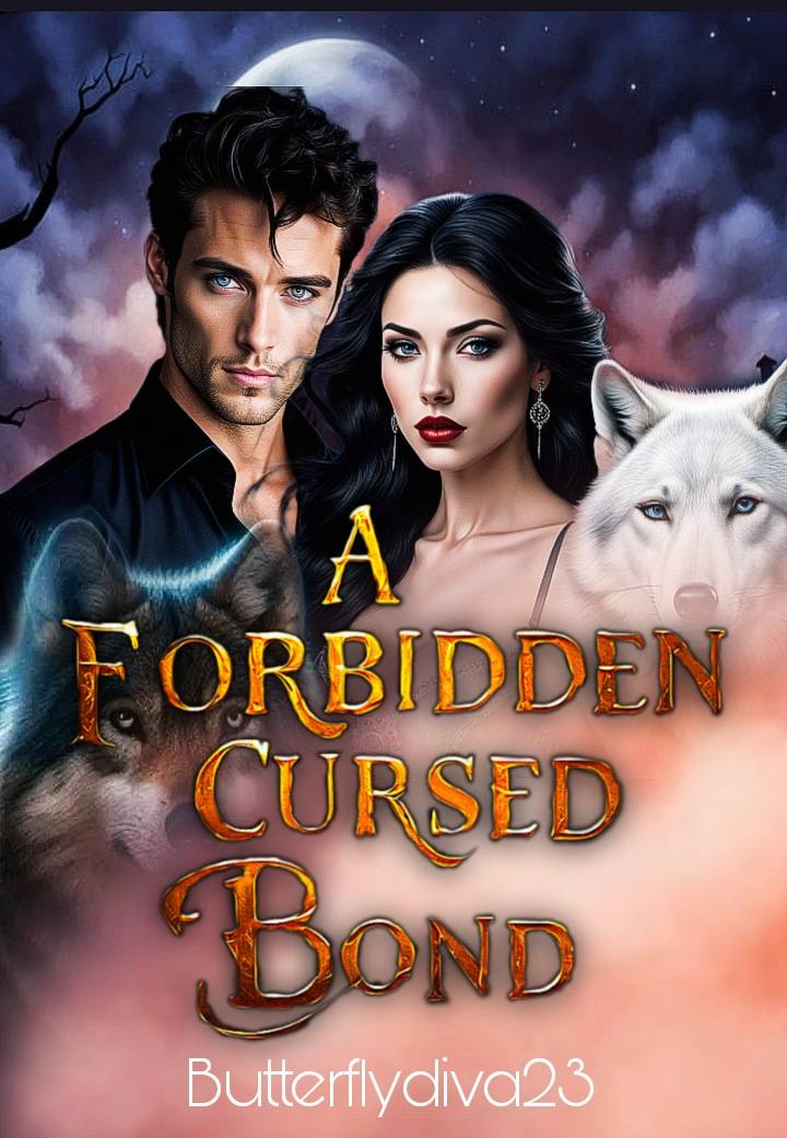 A Forbidden Cursed Bond :A Sequel to A Sacred Bond By Butterflydiva23 | Libri