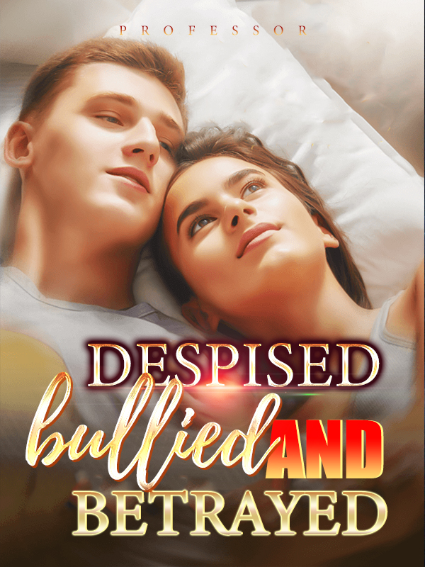 Despised bullied and betrayed By Professor | Libri