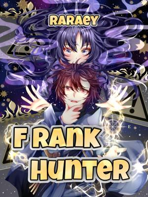 F Rank Hunter By Raraeyvaelin | Libri