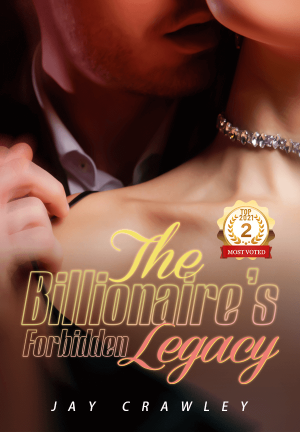 The Billionaire's Forbidden Legacy By Jay Crawley | Libri
