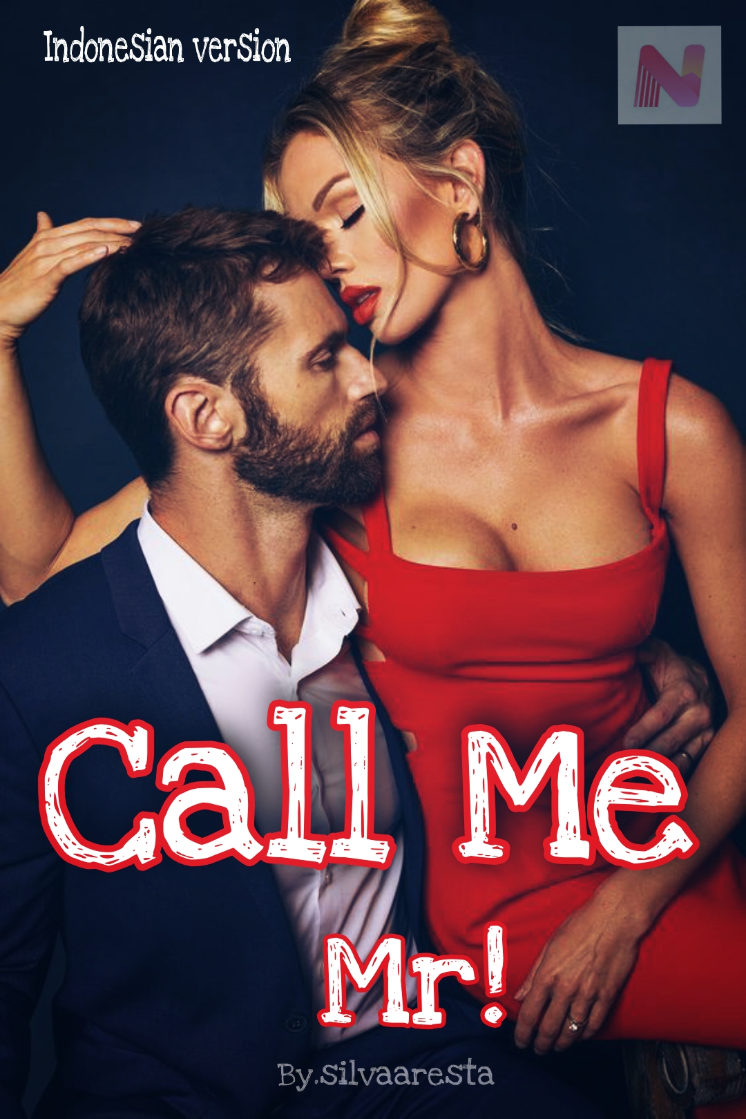 Call Me, Mr (Indonesia) By silvaaresta | Libri