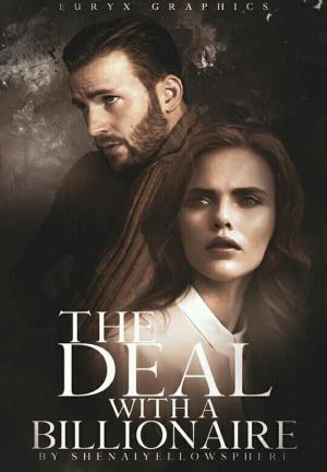 The Deal with a Billionaire By Shenaiyell owsphere | Libri