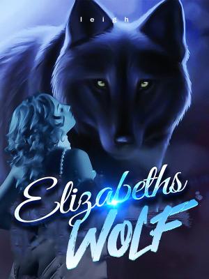 Elizabeths Wolf By leigh | Libri