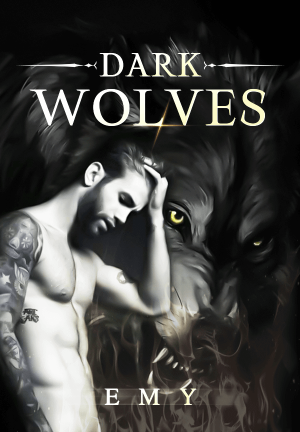 Dark Wolves By Emy | Libri