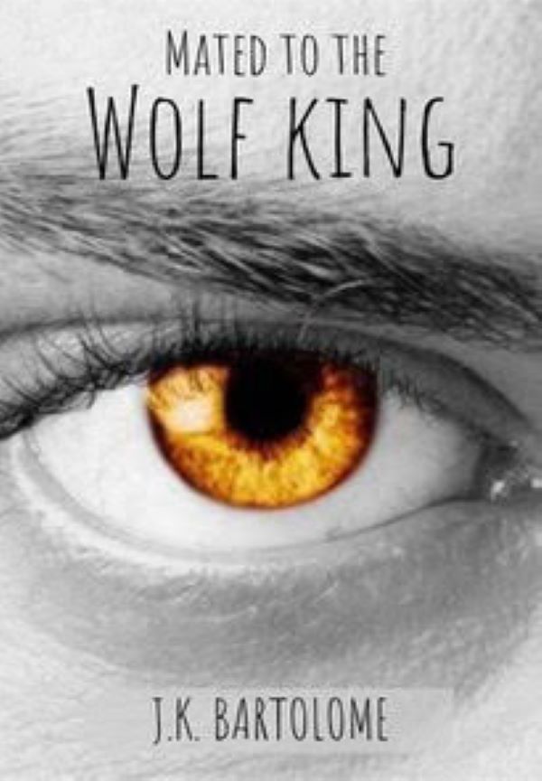 Mated to the Wolf King By Slade_Angel | Libri