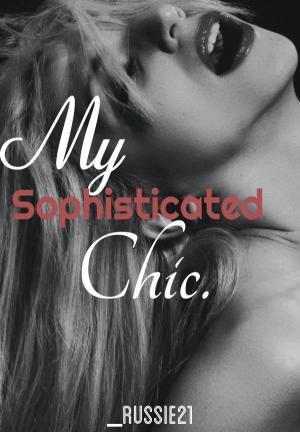 My Sophisticated Chic By _Russie21 | Libri