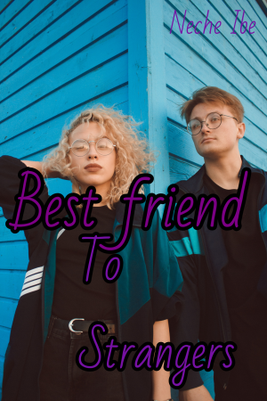 Best Friend  To Strangers By Neche Ibe | Libri