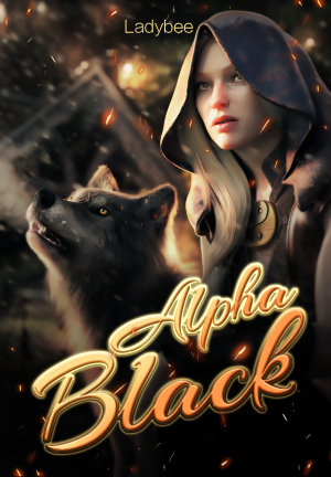 Alpha Black By Ladybee | Libri