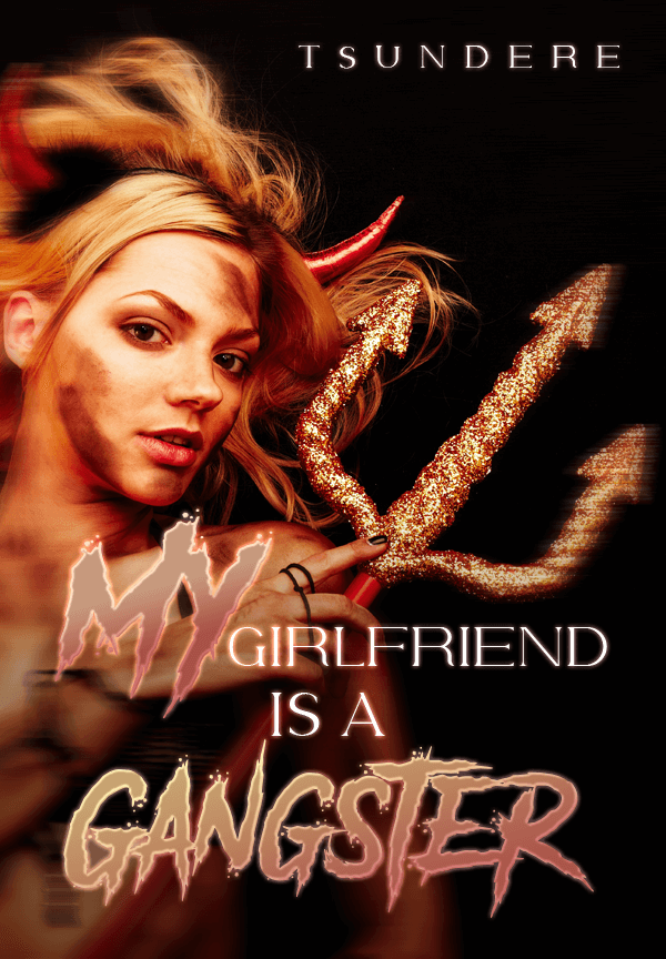 My Girlfriend Is A Gangster By Tsundere | Libri