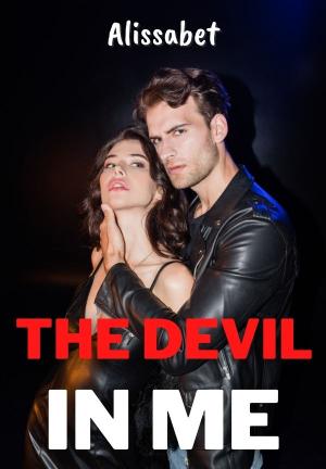 The Devil in Me By Alissabet | Libri
