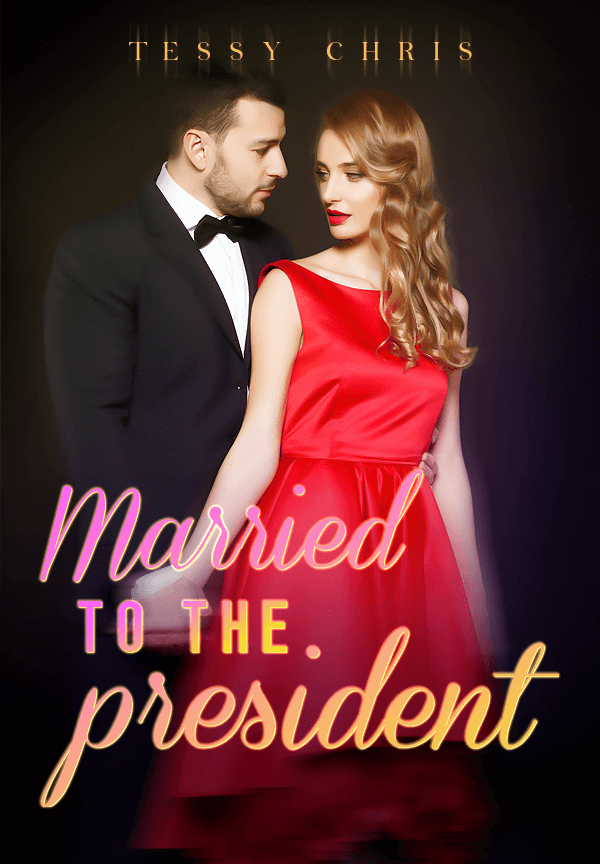 Married to the President By Tessy Chris | Libri