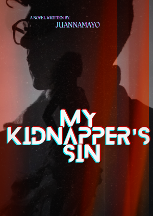 My Kidnapper's Sin (English Version) By Juannamayo | Libri