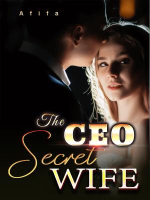 The CEO Secret Wife By afifa | Libri