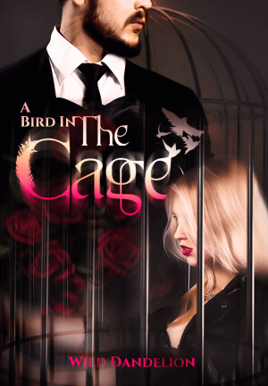 A Bird in the Cage By Wild Dandelion | Libri