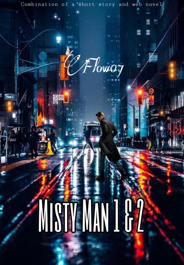 Misty Man By Flow07 | Libri