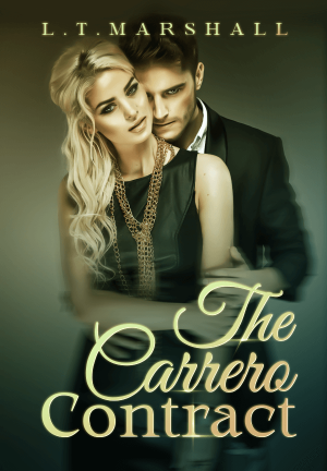 The Carrero Contract By L.T.Marshall | Libri