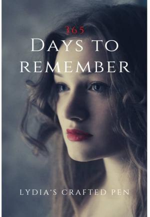 365 DAYS TO REMEMBER By Lydia's crafted pen | Libri