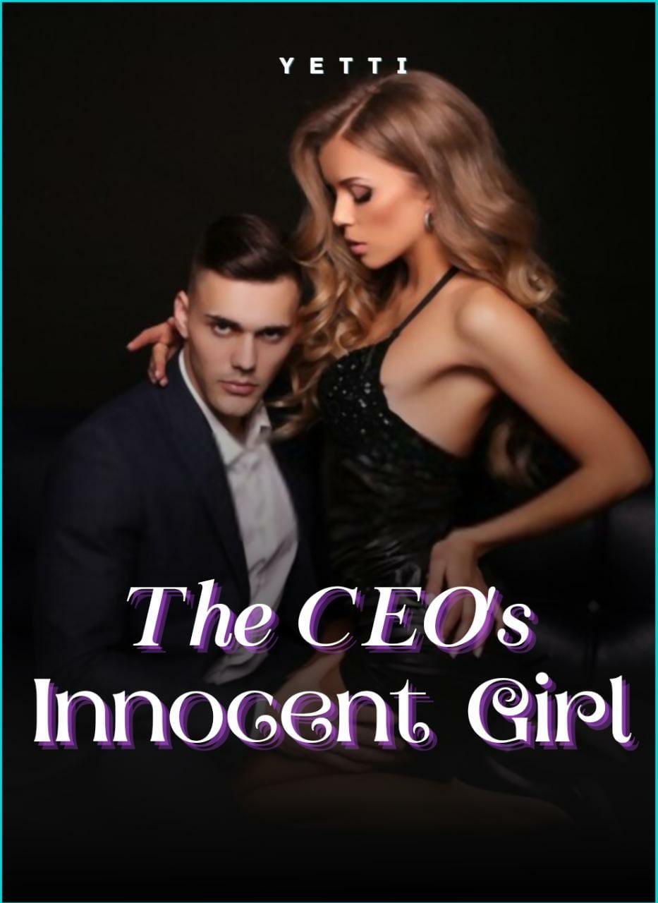 The CEO's Innocent Girl By Yetti | Libri