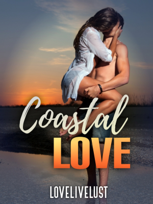 Coastal Love By Lovelivelust | Libri