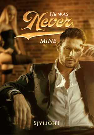 He was never mine By Sjylight | Libri