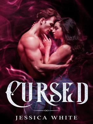 Cursed By Jessica White | Libri