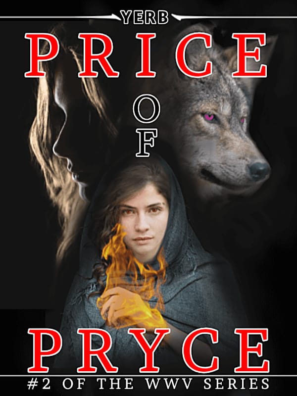 Price Of Pryce (The Queen And The Freak Sequel) By YERB | Libri