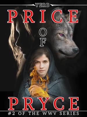 Price Of Pryce (The Queen And The Freak Sequel) By YERB | Libri