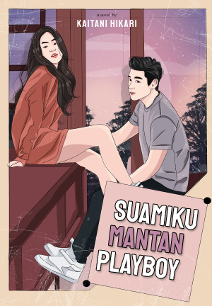 Suamiku Mantan Playboy By Kaitani_H | Libri