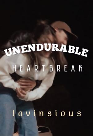 Unendurable Heartbreak By lovinsious | Libri