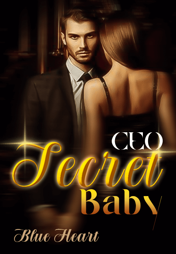 CEO Secret Baby By Blue Heart | Libri